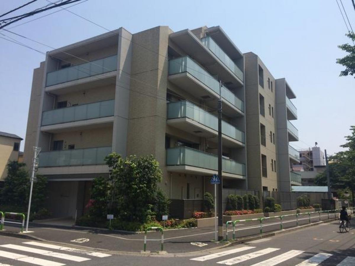 Picture of Apartment For Sale in Kita Ku, Tokyo, Japan