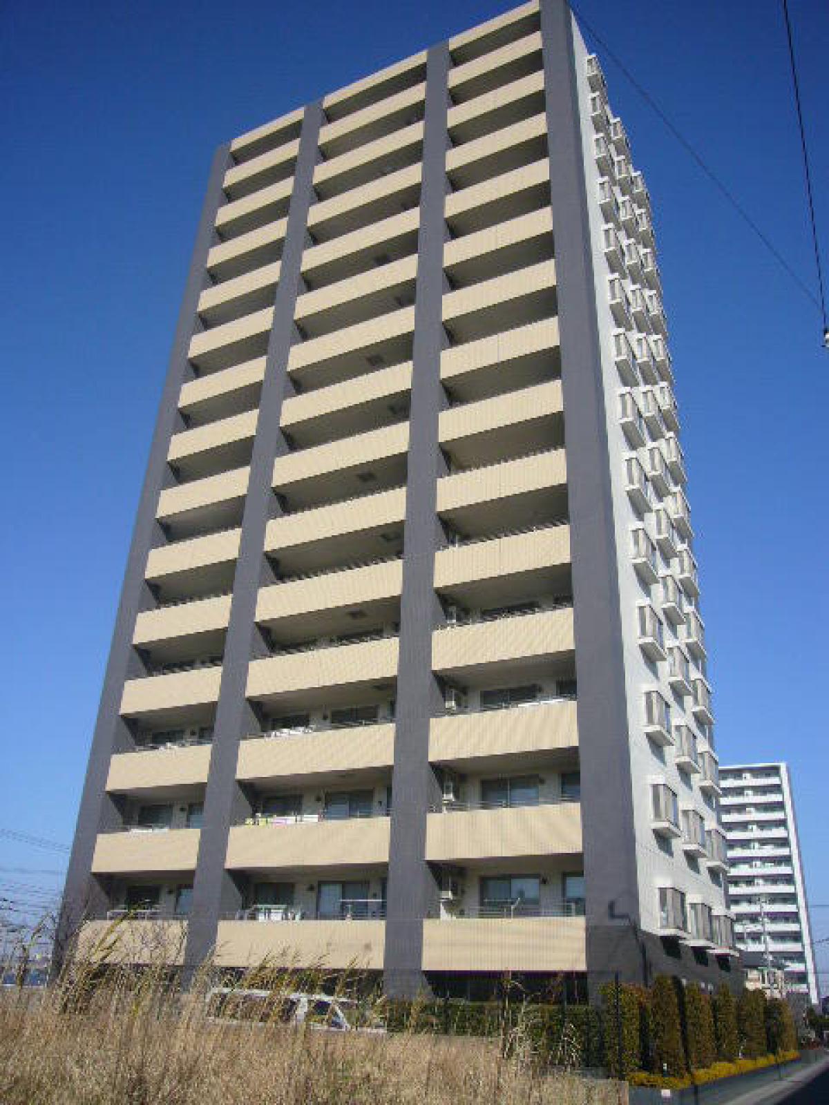 Picture of Apartment For Sale in Yashio Shi, Saitama, Japan