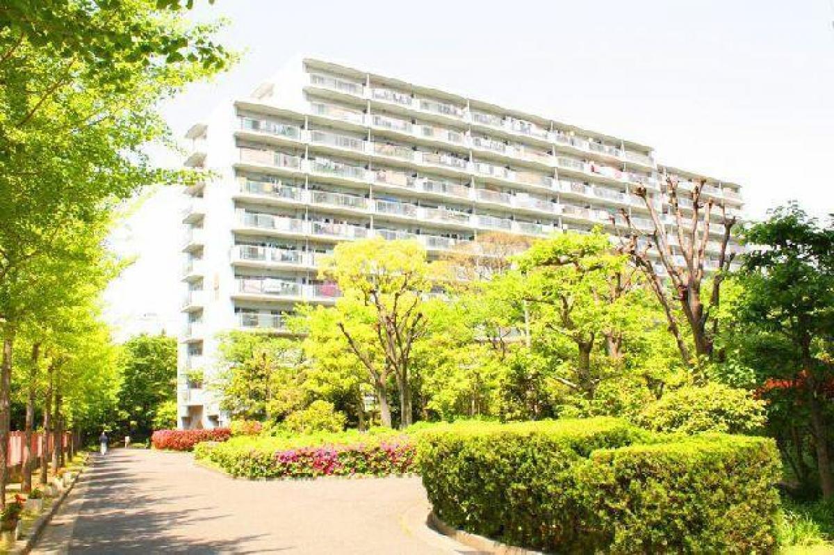 Picture of Apartment For Sale in Osaka Shi Suminoe Ku, Osaka, Japan