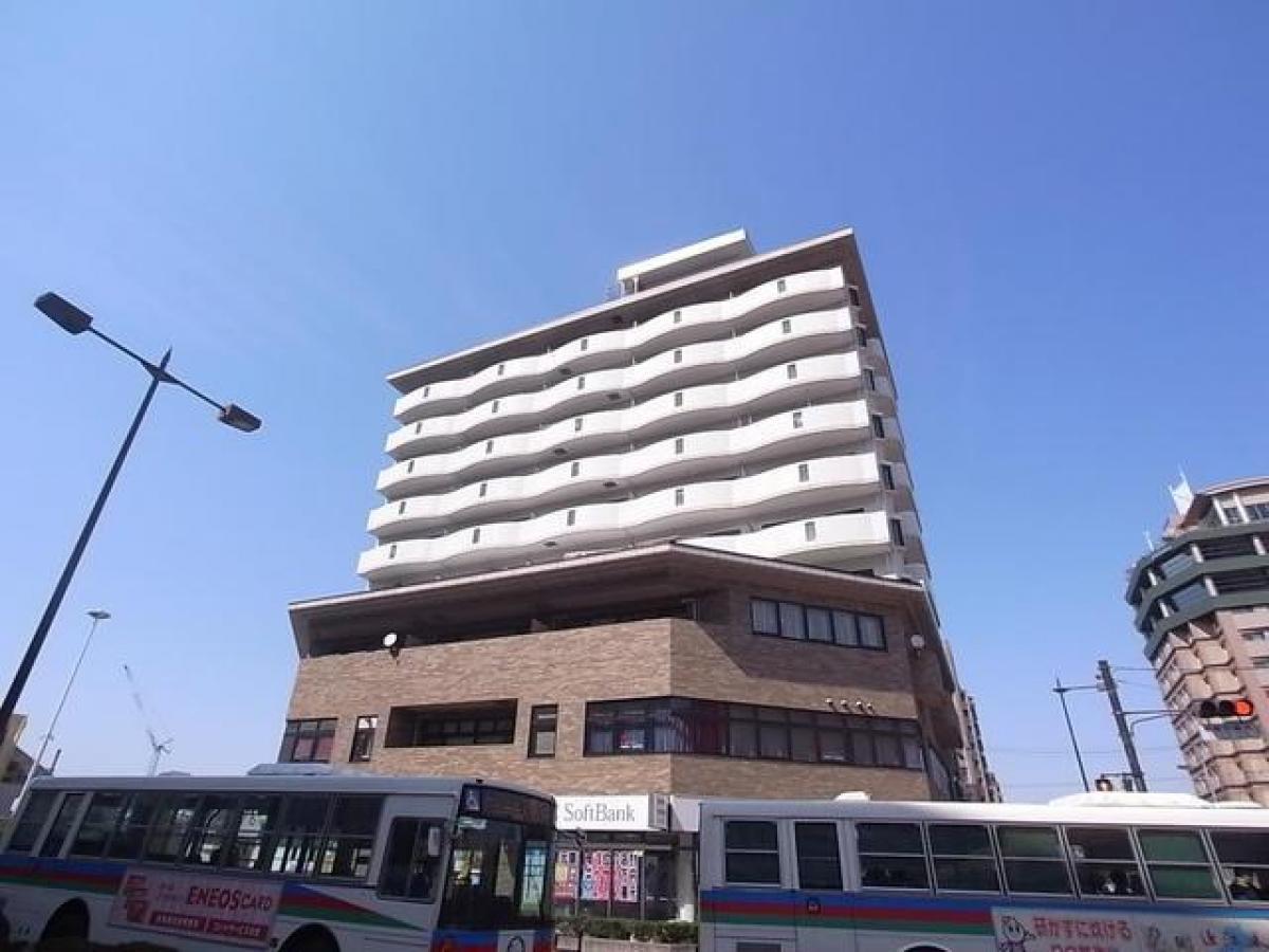 Picture of Apartment For Sale in Kusatsu Shi, Shiga, Japan