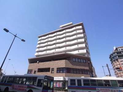 Apartment For Sale in Kusatsu Shi, Japan