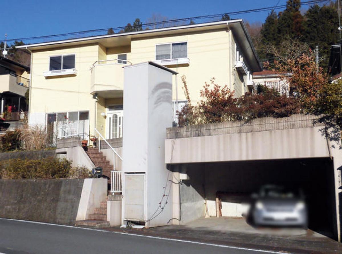 Picture of Home For Sale in Fujinomiya Shi, Shizuoka, Japan