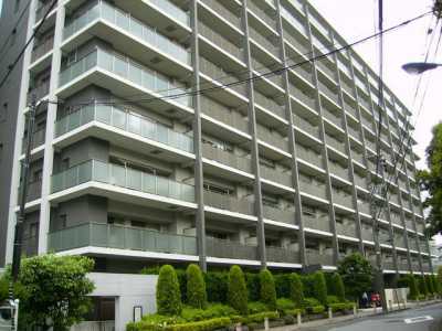 Apartment For Sale in Kita Ku, Japan