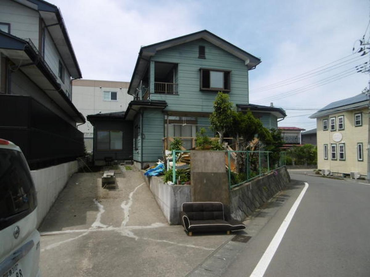 Picture of Home For Sale in Kitakami Shi, Iwate, Japan