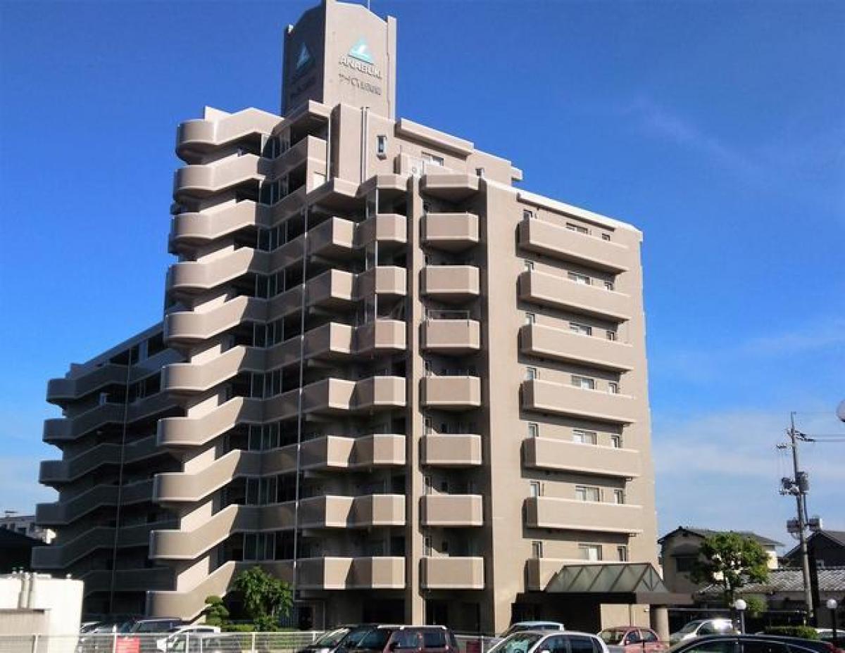 Picture of Apartment For Sale in Shunan Shi, Yamaguchi, Japan