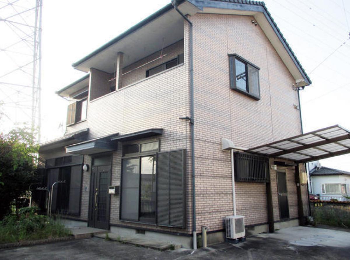 Picture of Home For Sale in Ampachi Gun Wanochi Cho, Gifu, Japan