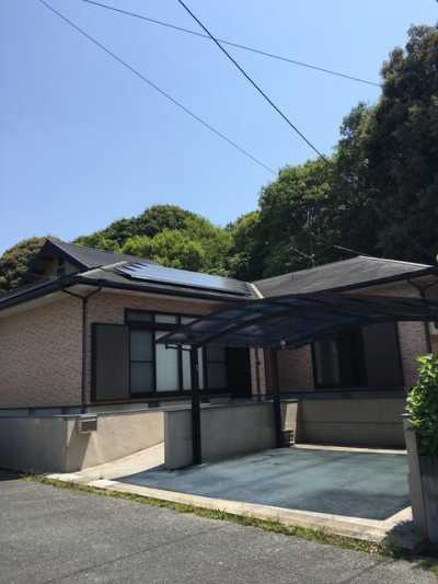 Home For Sale in Yukuhashi Shi, Japan
