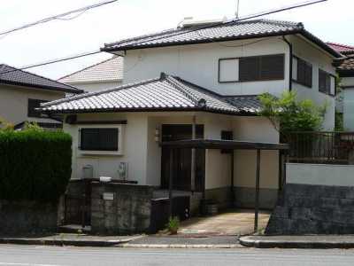 Home For Sale in Wakayama Shi, Japan