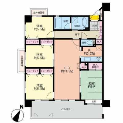 Apartment For Sale in Dazaifu Shi, Japan