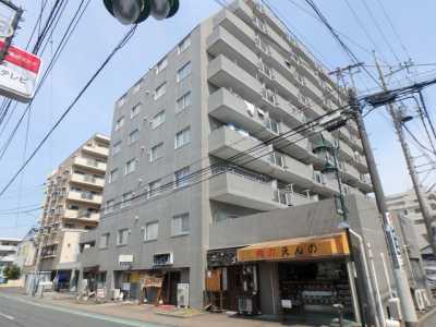 Apartment For Sale in Tsurugashima Shi, Japan