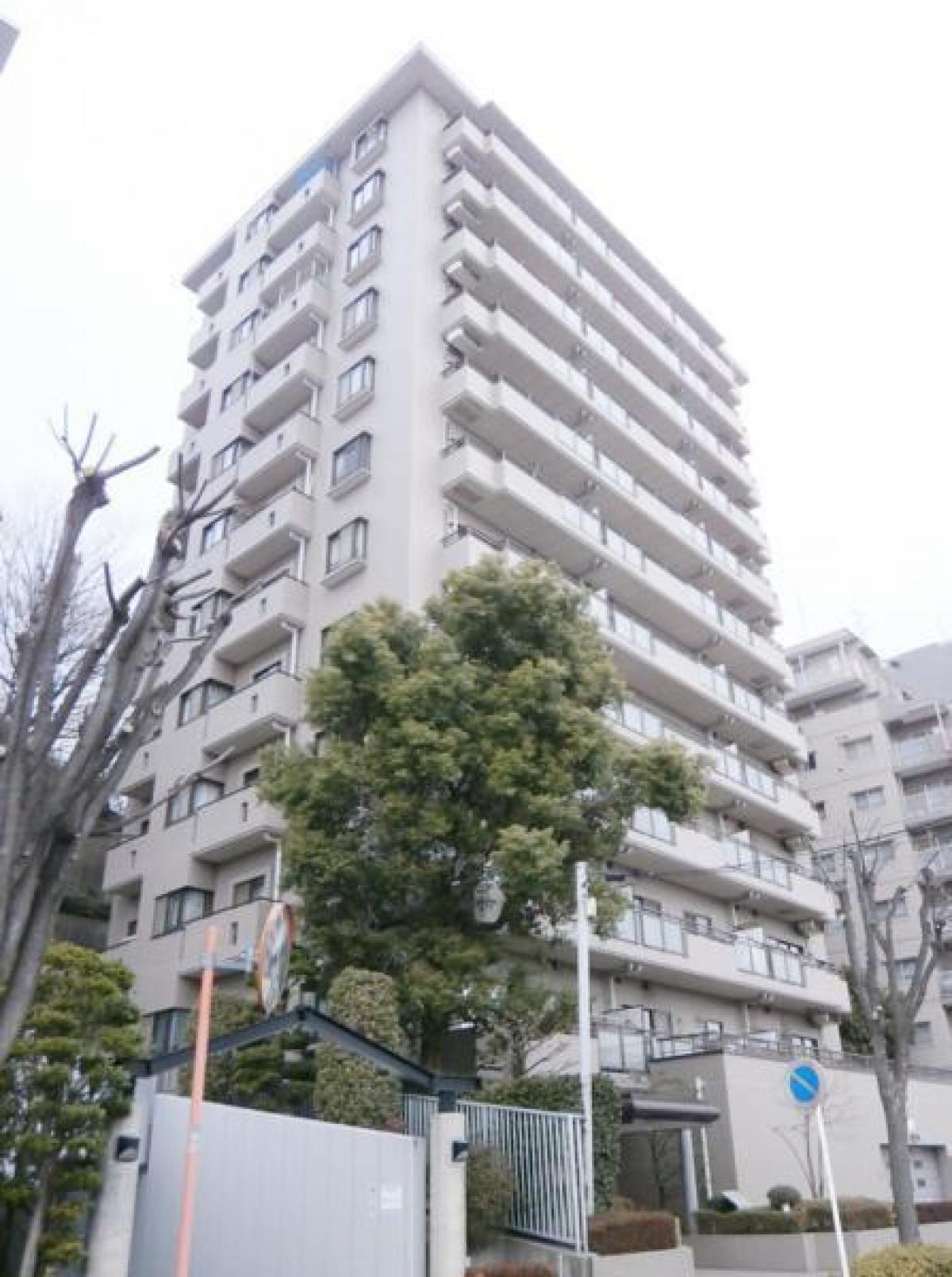 Picture of Apartment For Sale in Asaka Shi, Saitama, Japan