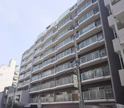 Apartment For Sale in Nagoya Shi Higashi Ku, Japan