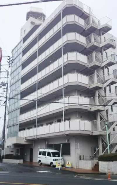 Apartment For Sale in Iruma Shi, Japan