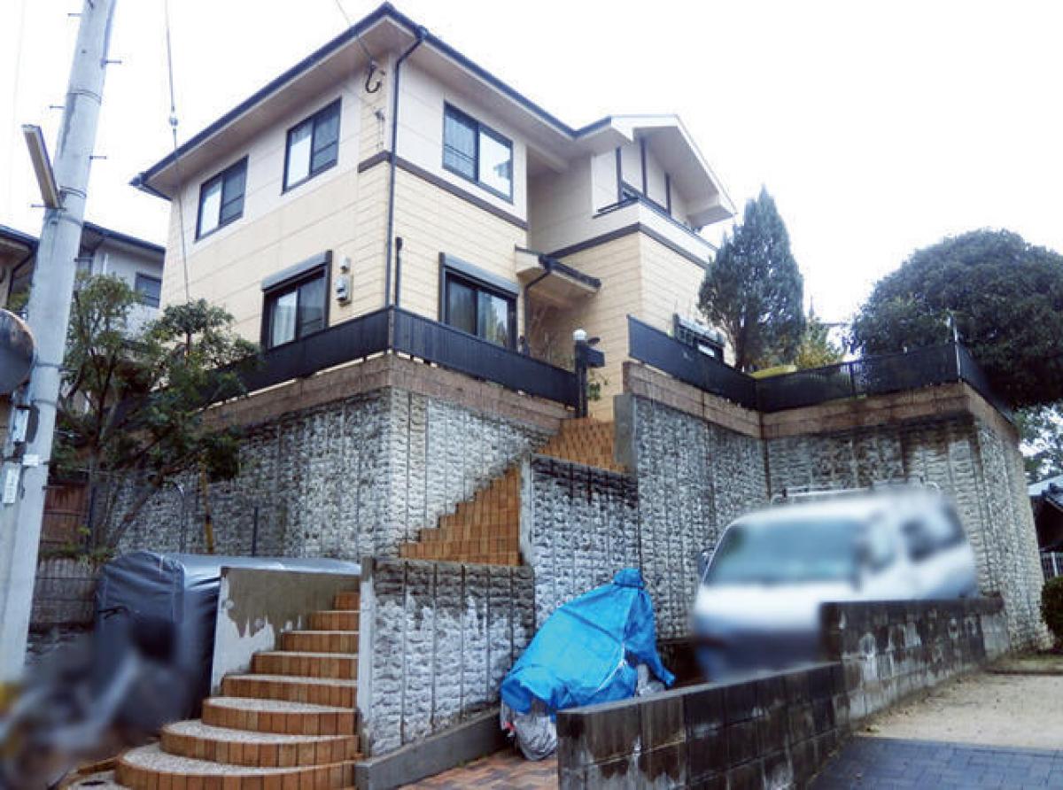Picture of Home For Sale in Chikushi Gun Nakagawa Machi, Fukuoka, Japan