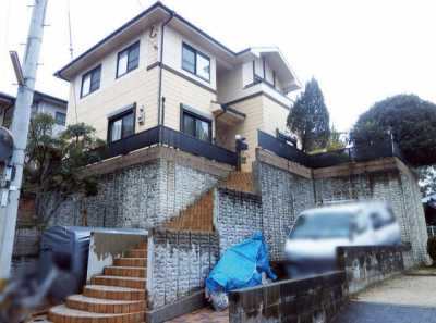 Home For Sale in Chikushi Gun Nakagawa Machi, Japan