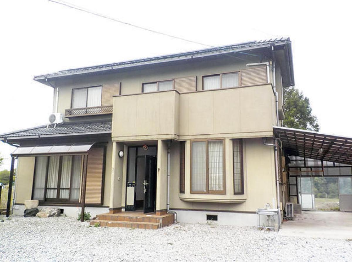 Picture of Home For Sale in Inabe Shi, Mie, Japan