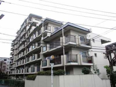 Apartment For Sale in Iruma Shi, Japan