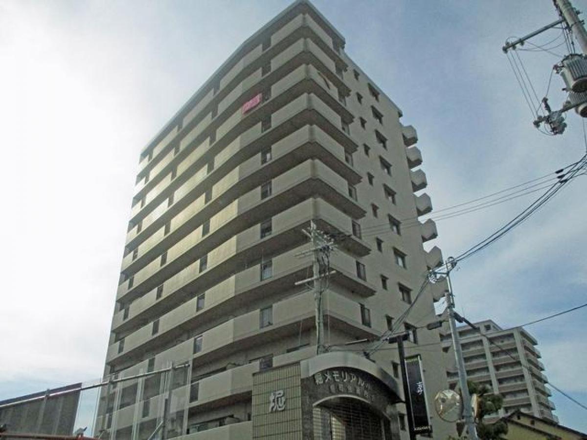 Picture of Apartment For Sale in Matsubara Shi, Osaka, Japan
