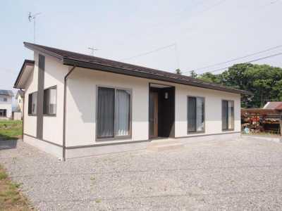 Home For Sale in Kamiina Gun Minowa Machi, Japan