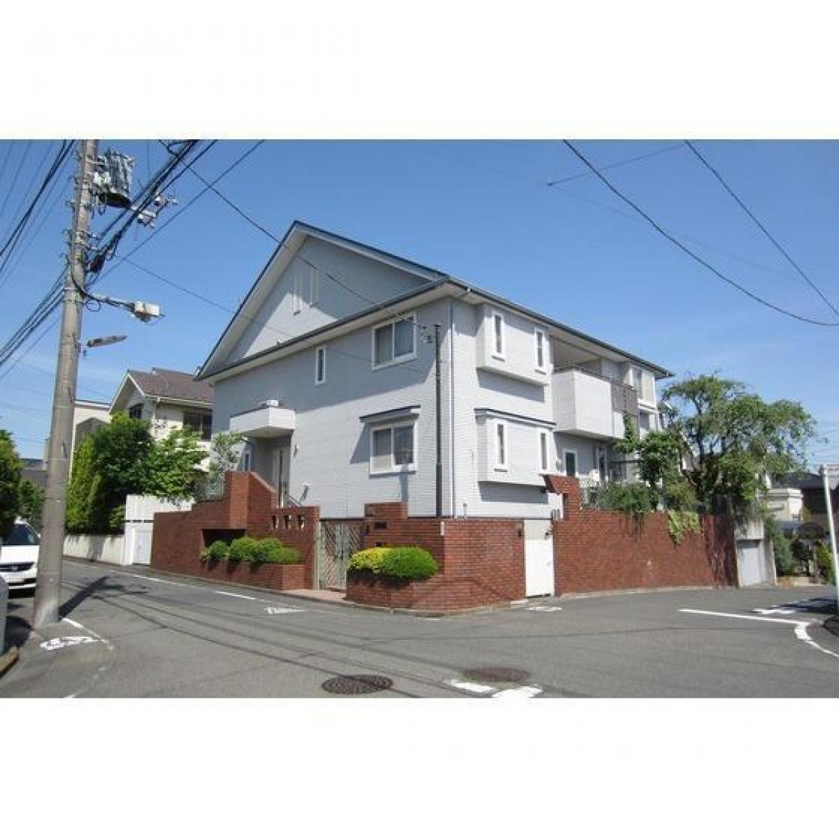 Picture of Home For Sale in Tama Shi, Tokyo, Japan