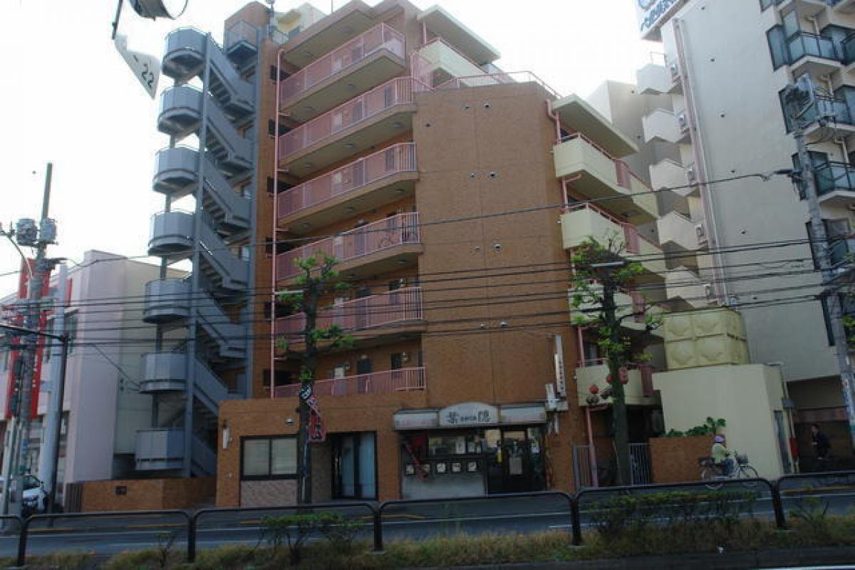 Picture of Apartment For Sale in Yokohama Shi Kanagawa Ku, Kanagawa, Japan