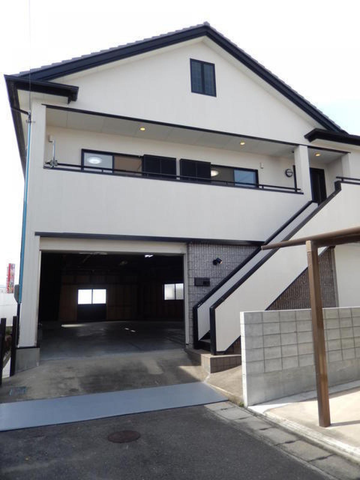 Picture of Home For Sale in Itano Gun Aizumi Cho, Tokushima, Japan