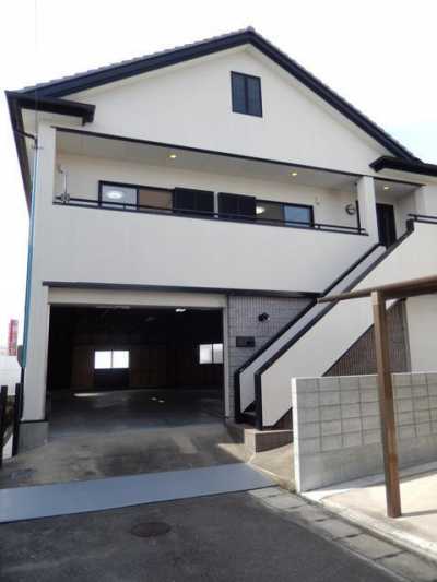 Home For Sale in Itano Gun Aizumi Cho, Japan
