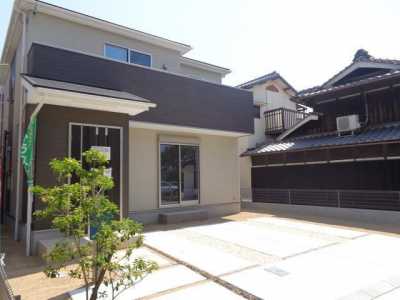 Home For Sale in Kako Gun Harima Cho, Japan