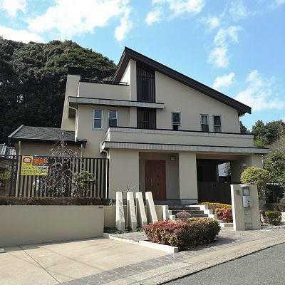 Home For Sale in Kitakyushu Shi Kokurakita Ku, Japan
