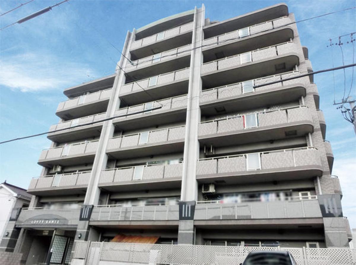 Picture of Apartment For Sale in Ama Gun Kanie Cho, Aichi, Japan