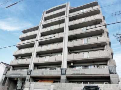 Apartment For Sale in Ama Gun Kanie Cho, Japan