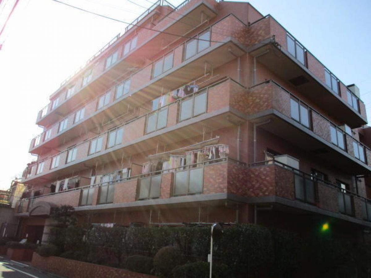 Picture of Apartment For Sale in Tachikawa Shi, Tokyo, Japan