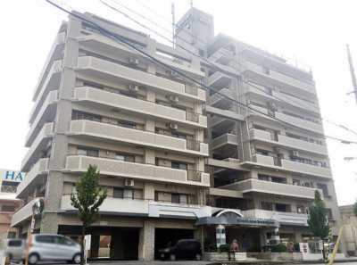 Apartment For Sale in Nakagami Gun Chatan Cho, Japan