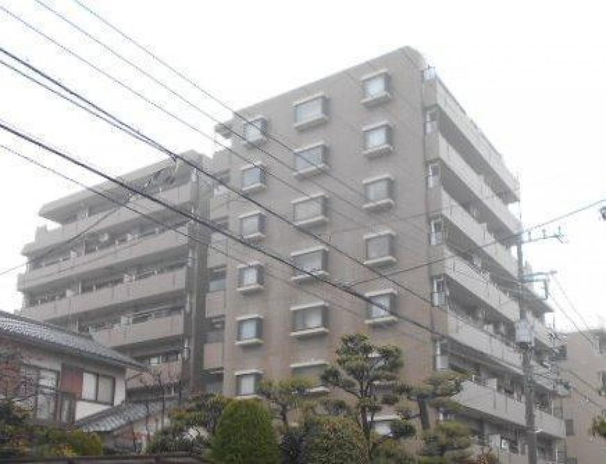 Picture of Apartment For Sale in Hiratsuka Shi, Kanagawa, Japan