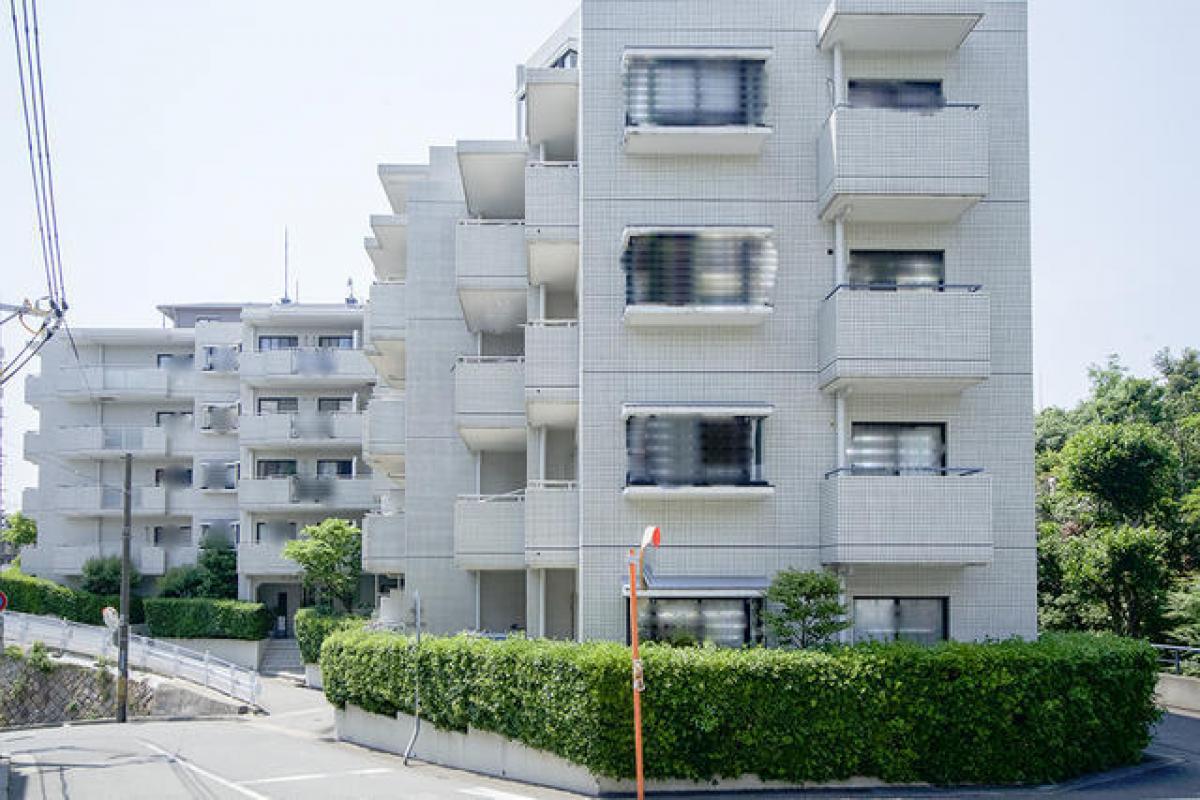 Picture of Apartment For Sale in Kobe Shi Tarumi Ku, Hyogo, Japan