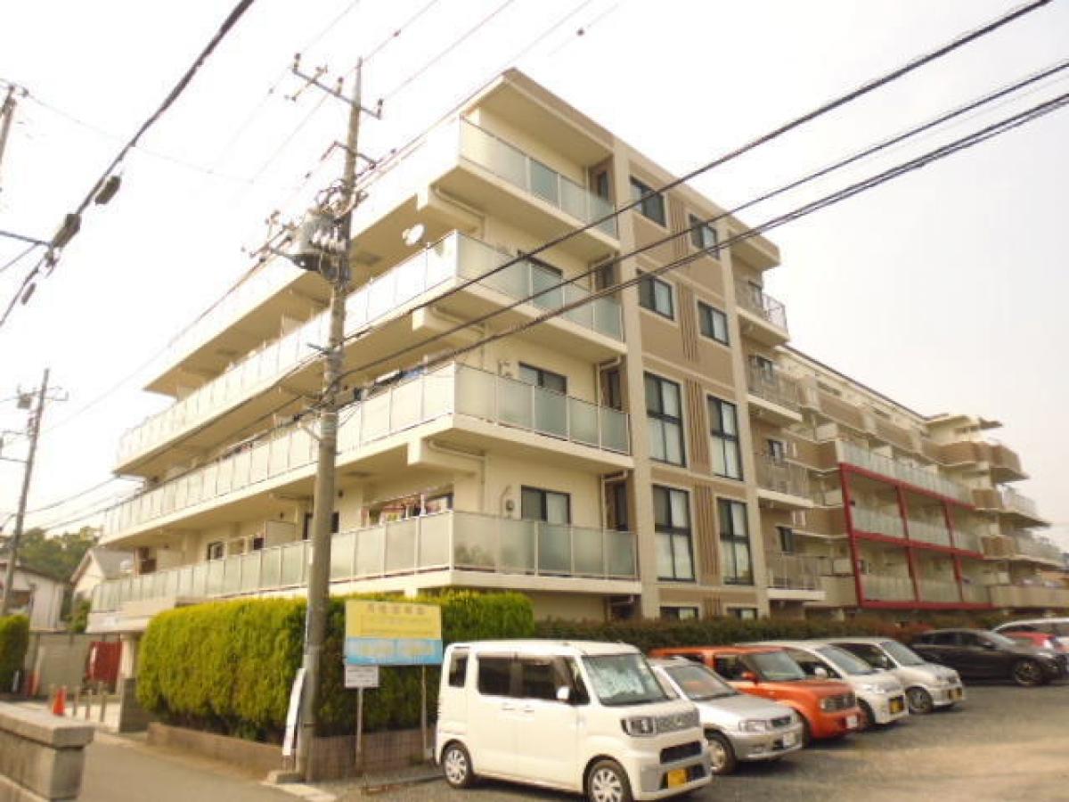 Picture of Apartment For Sale in Higashimatsuyama Shi, Saitama, Japan