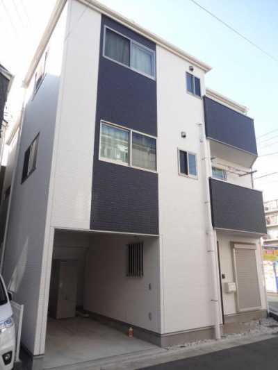 Home For Sale in Yokohama Shi Tsurumi Ku, Japan