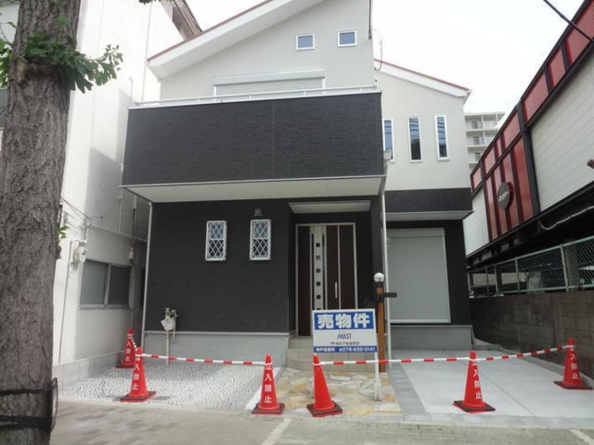 Picture of Home For Sale in Kobe Shi Hyogo Ku, Hyogo, Japan