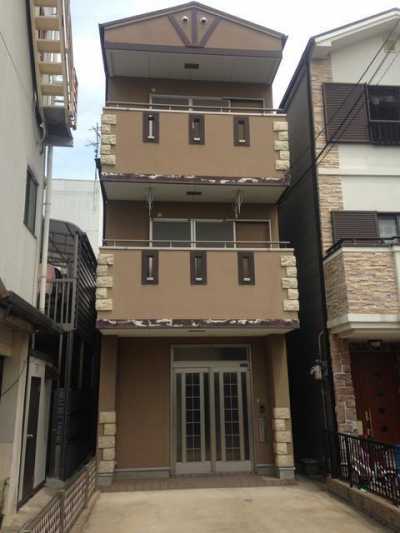 Home For Sale in Osaka Shi Higashisumiyoshi Ku, Japan