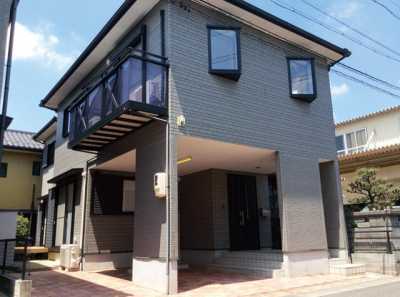 Home For Sale in Kakamigahara Shi, Japan