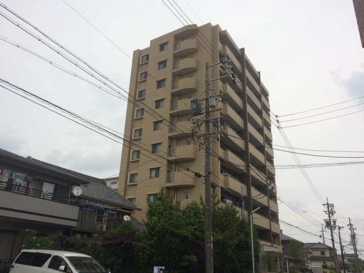 Picture of Apartment For Sale in Nagoya Shi Minato Ku, Aichi, Japan