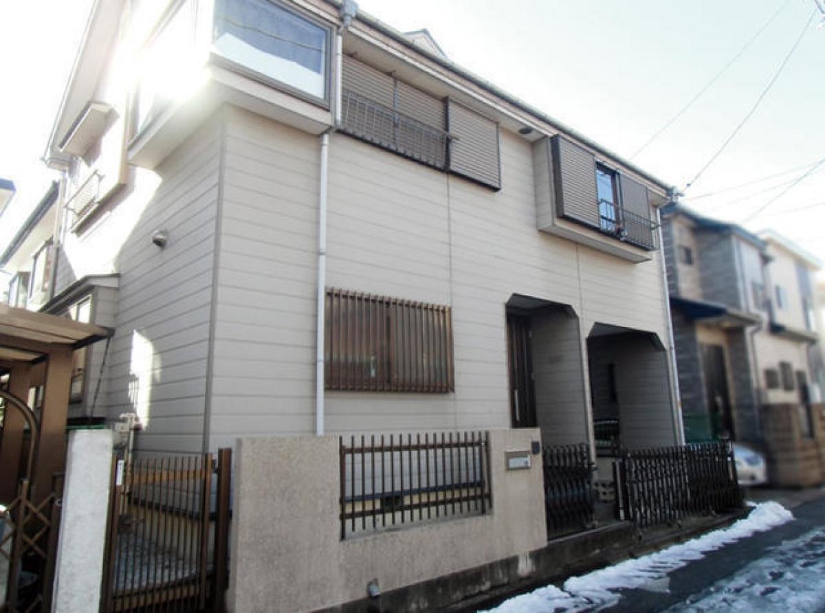 Picture of Home For Sale in Tsurugashima Shi, Saitama, Japan