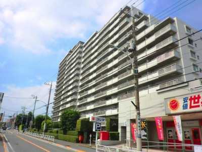 Apartment For Sale in Higashikurume Shi, Japan