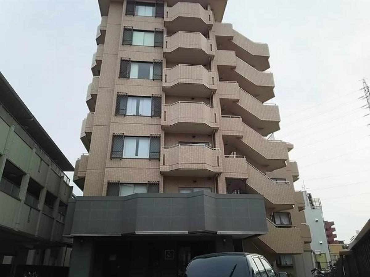Picture of Apartment For Sale in Narashino Shi, Chiba, Japan