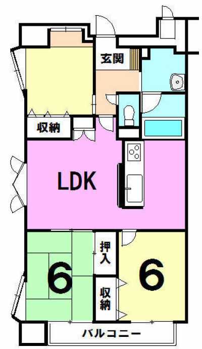 Apartment For Sale in Maizuru Shi, Japan
