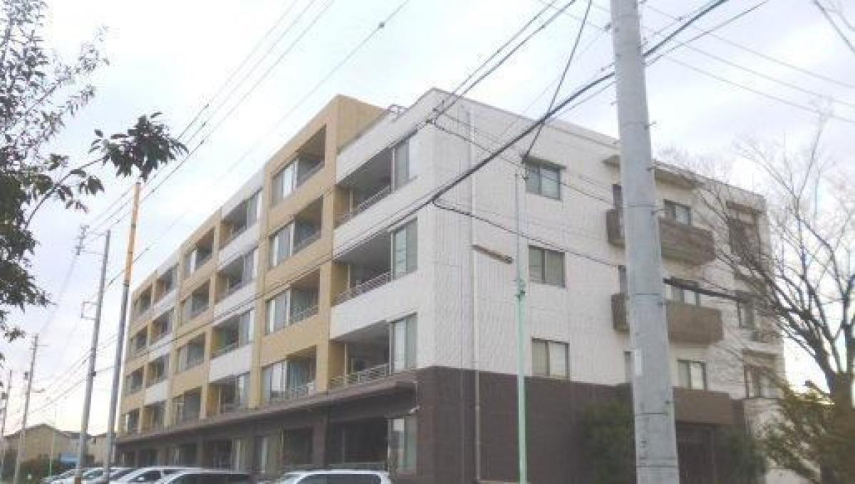 Picture of Apartment For Sale in Nagoya Shi Tempaku Ku, Aichi, Japan