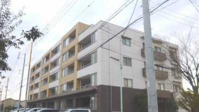 Apartment For Sale in Nagoya Shi Tempaku Ku, Japan