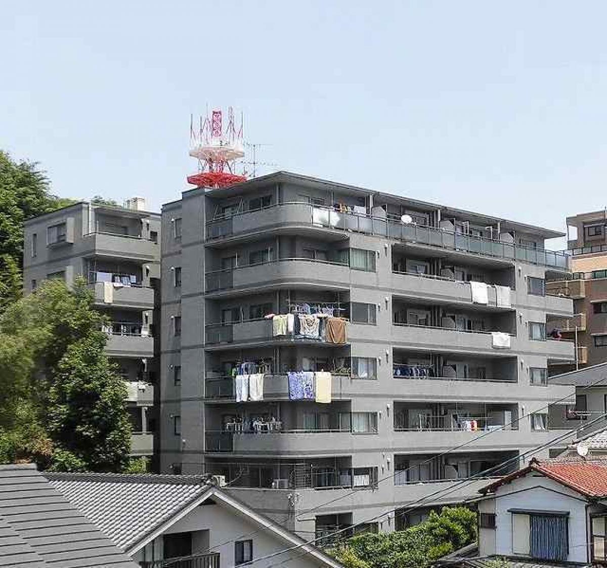 Picture of Apartment For Sale in Ome Shi, Tokyo, Japan