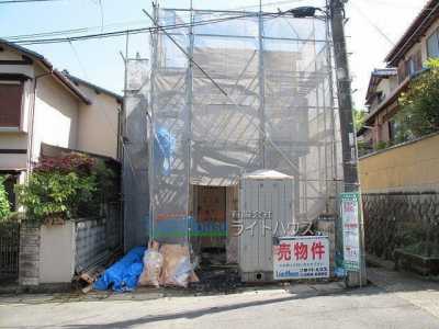 Home For Sale in Kyoto Shi Ukyo Ku, Japan