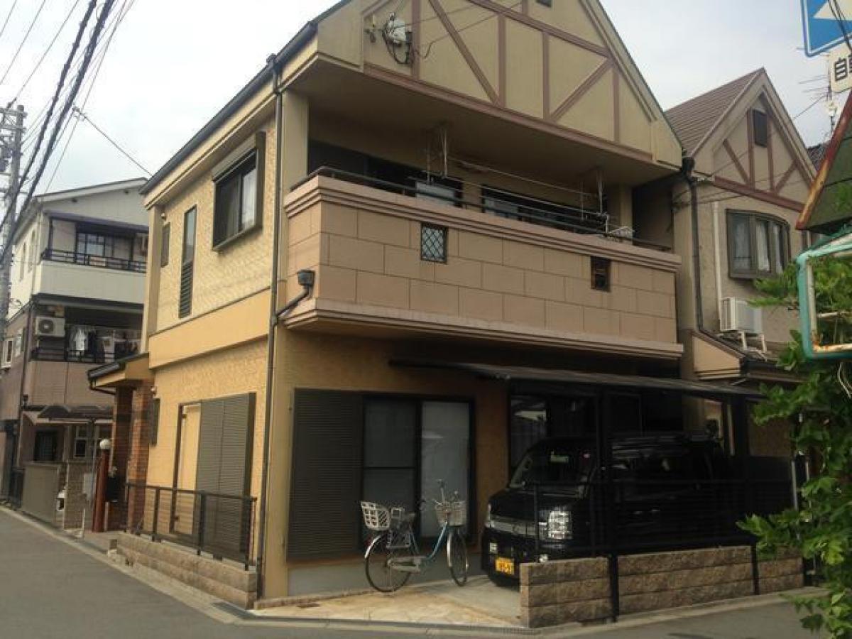 Picture of Home For Sale in Osaka Shi Hirano Ku, Osaka, Japan